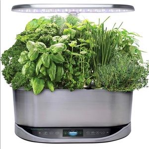 Aerogarden Bounty Elite